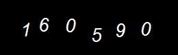 Real Person Number