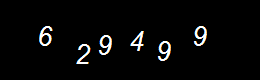 Real Person Number