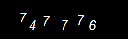 Real Person Number
