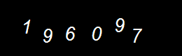 Real Person Number