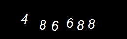 Real Person Number
