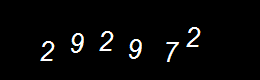 Real Person Number