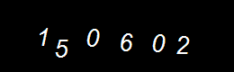 Real Person Number