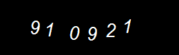 Real Person Number