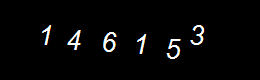 Real Person Number