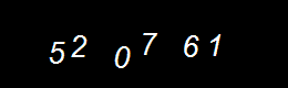 Real Person Number
