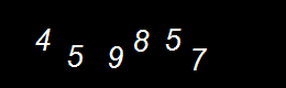 Real Person Number