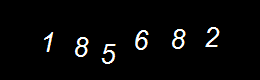 Real Person Number