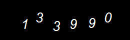 Real Person Number