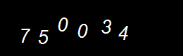Real Person Number