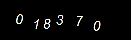 Real Person Number