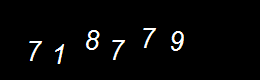 Real Person Number