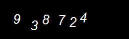 Real Person Number