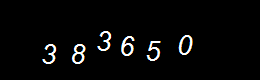 Real Person Number