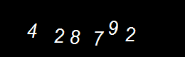 Real Person Number