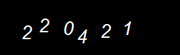 Real Person Number