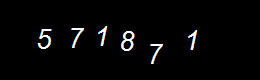 Real Person Number