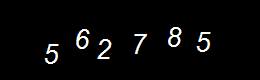 Real Person Number