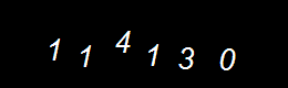 Real Person Number