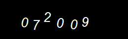 Real Person Number