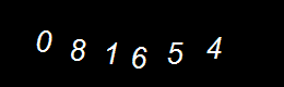 Real Person Number