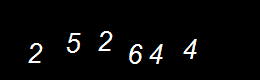 Real Person Number