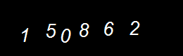 Real Person Number