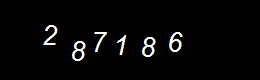 Real Person Number