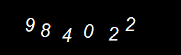 Real Person Number