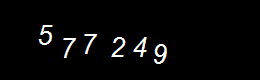 Real Person Number