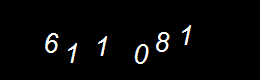 Real Person Number