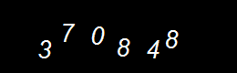 Real Person Number