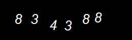 Real Person Number