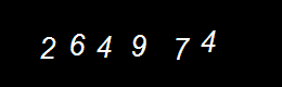 Real Person Number