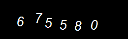 Real Person Number