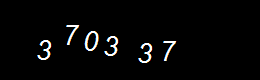 Real Person Number