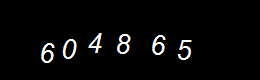 Real Person Number