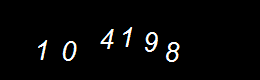 Real Person Number