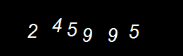 Real Person Number