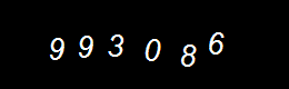 Real Person Number