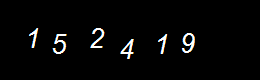 Real Person Number