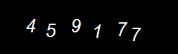 Real Person Number