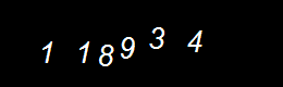 Real Person Number