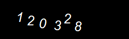 Real Person Number