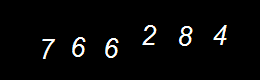 Real Person Number