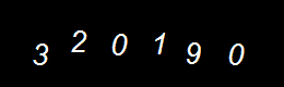 Real Person Number