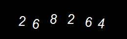 Real Person Number
