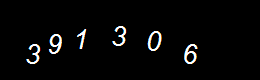 Real Person Number