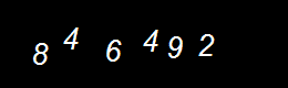 Real Person Number