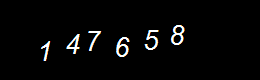Real Person Number